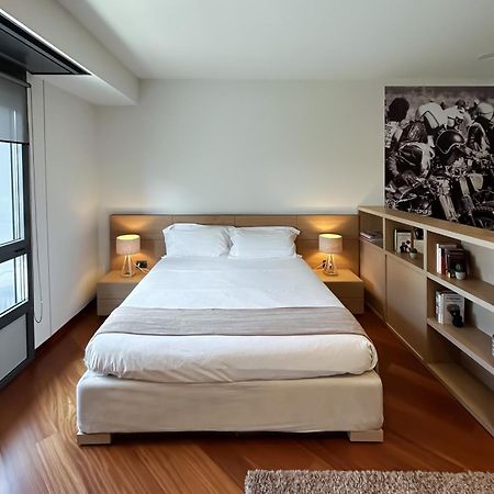 Casamia Appartamenti 606 Turin Extérieur photo
