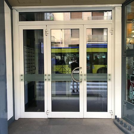 Casamia Appartamenti 606 Turin Extérieur photo
