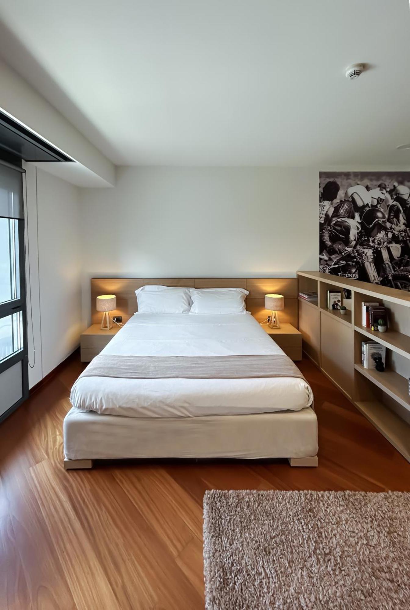 Casamia Appartamenti 606 Turin Extérieur photo