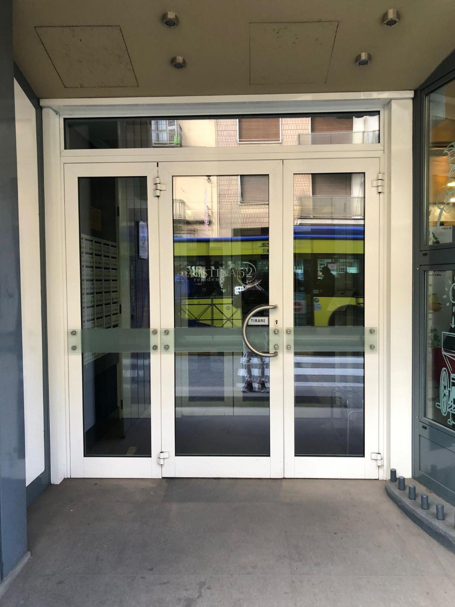 Casamia Appartamenti 606 Turin Extérieur photo